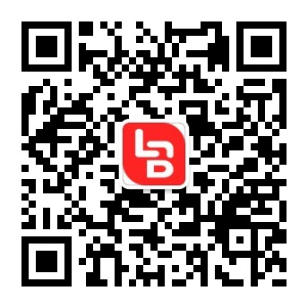 公众号二维码